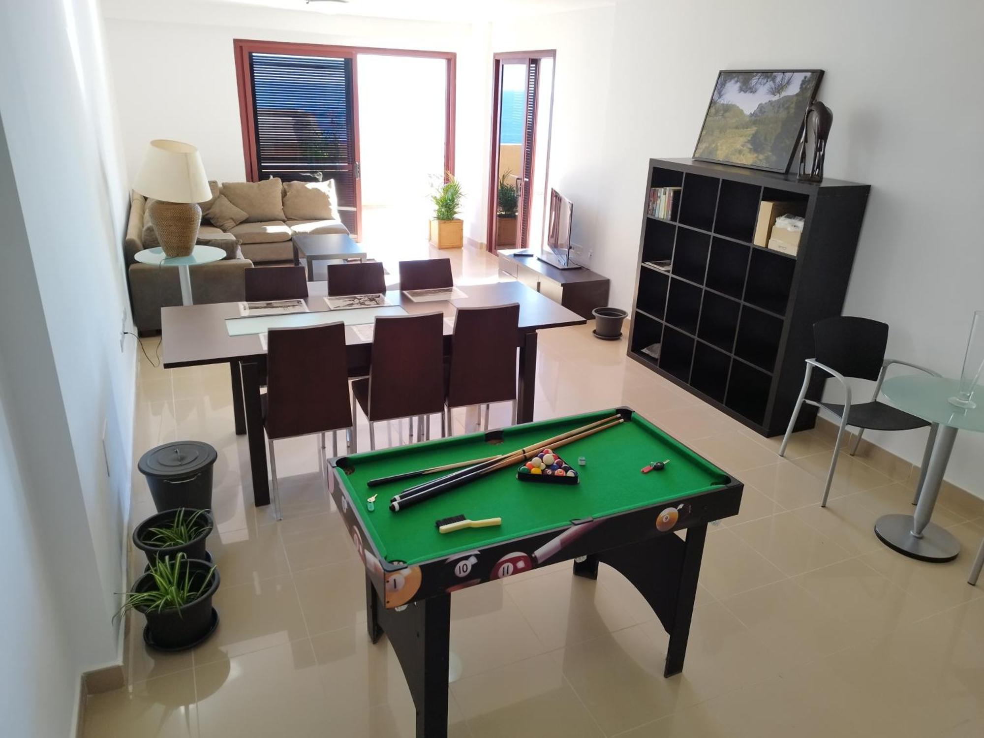 Vivienda Vacacional Compartida Radazul Bed & Breakfast Exterior photo